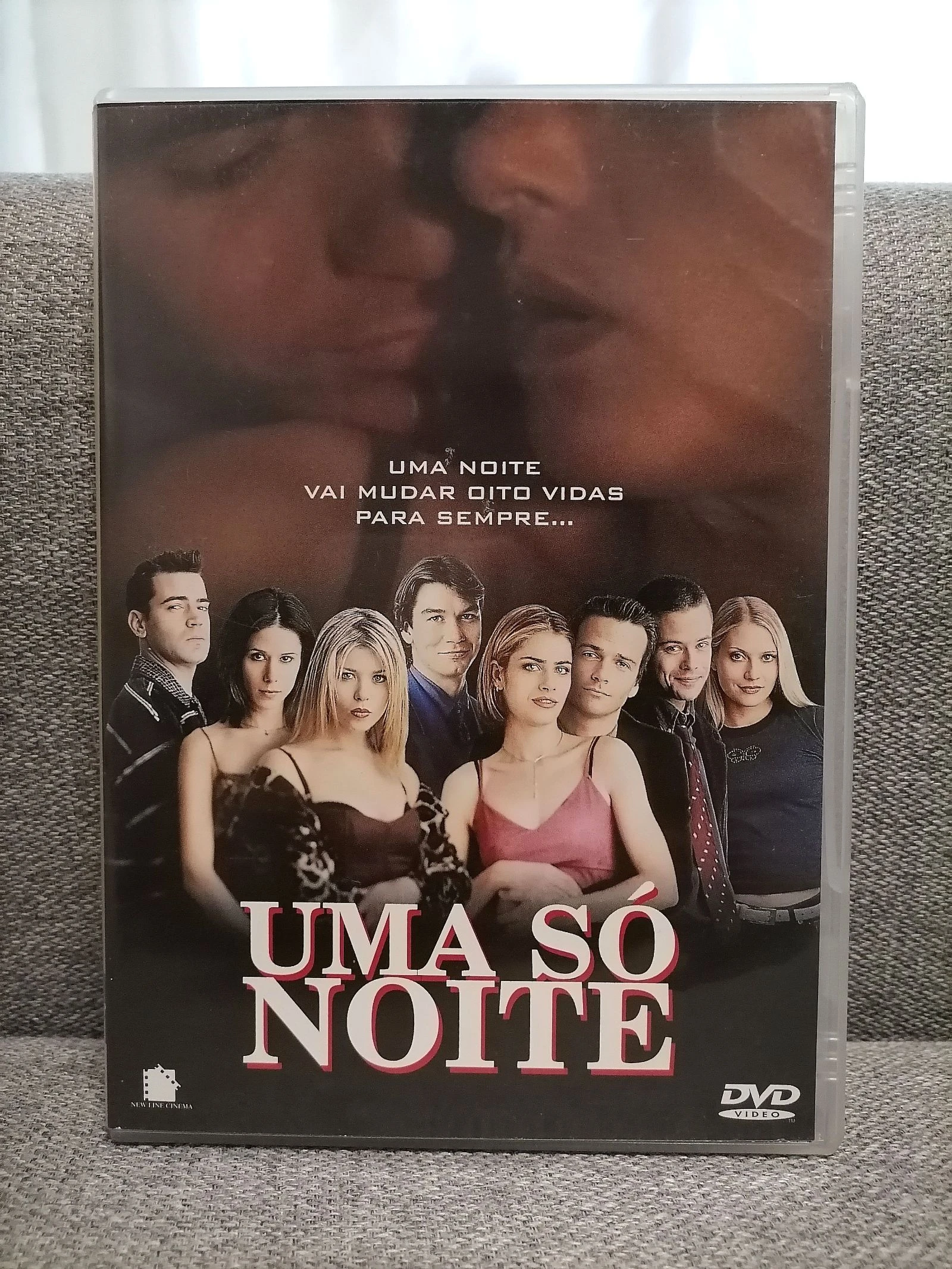 Só Uma Noite - Body Shots 